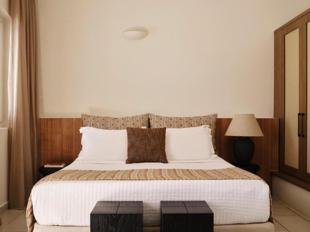 San Antonio - Small Luxury Hotels of the World
