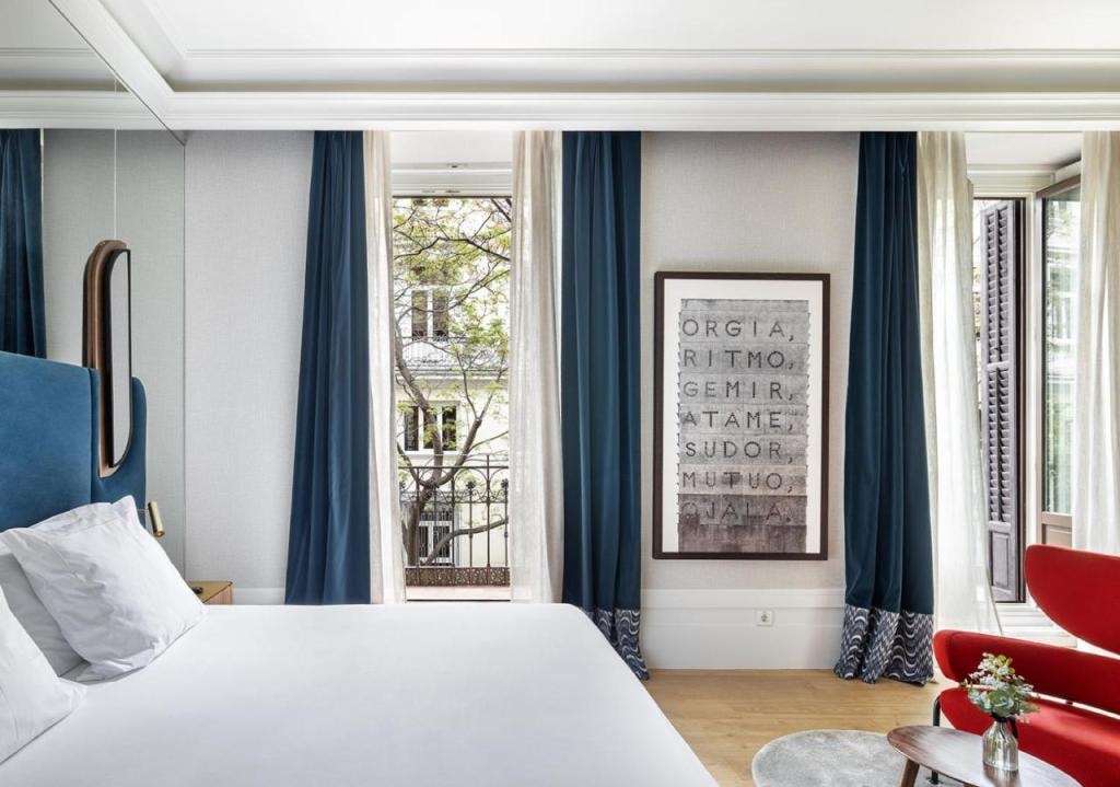 One Shot Recoletos