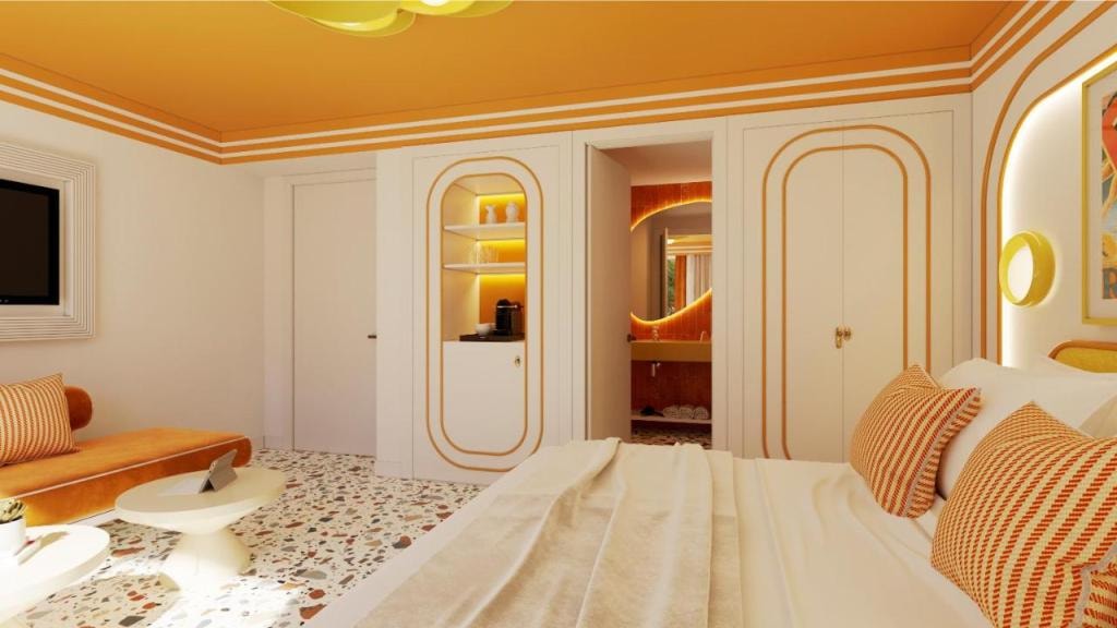 Riviera Hotel Menorca