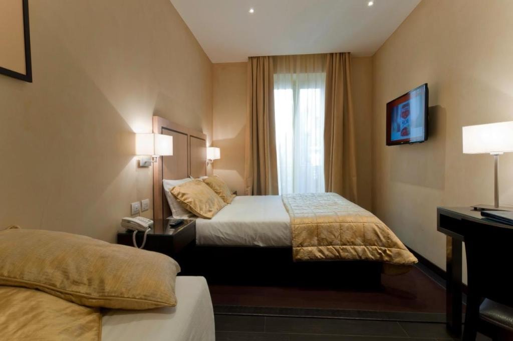 Intown Luxury House