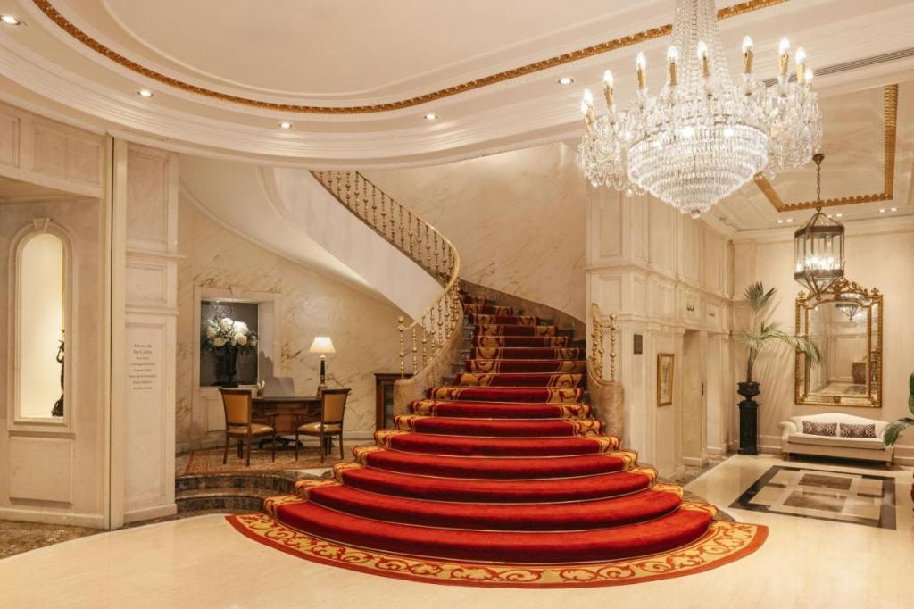 Hotel Fénix Gran Meliá