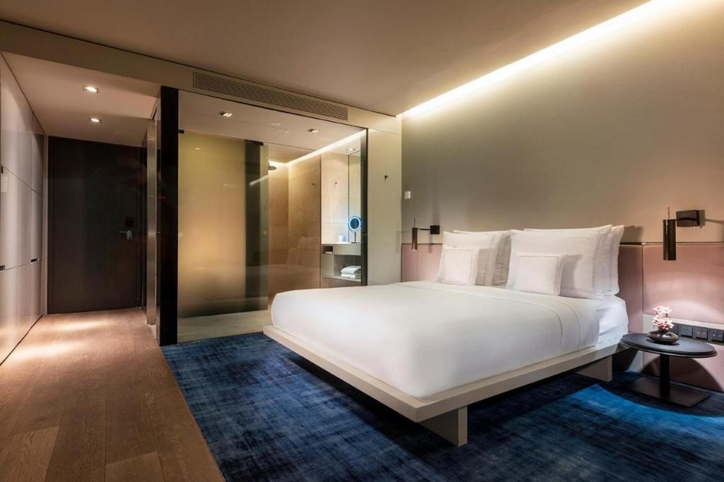 SANA Berlin Hotel