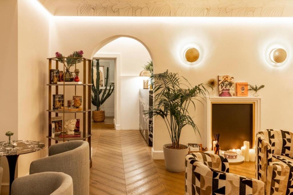 Nerva Boutique Hotel