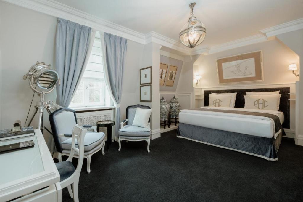 Schlosshotel Berlin