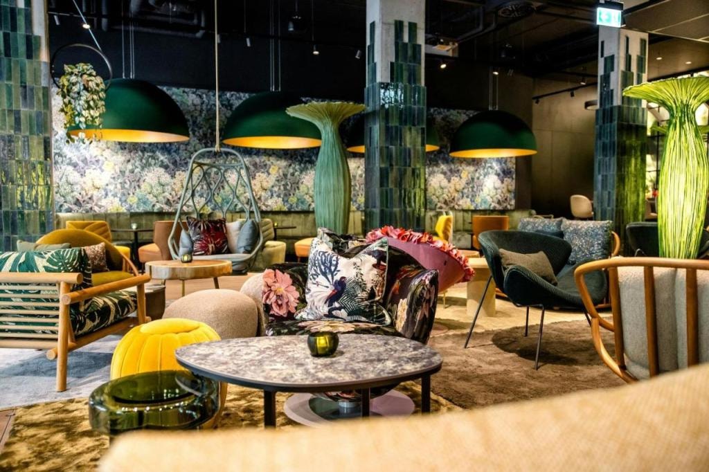 Motel One München-Hauptbahnhof