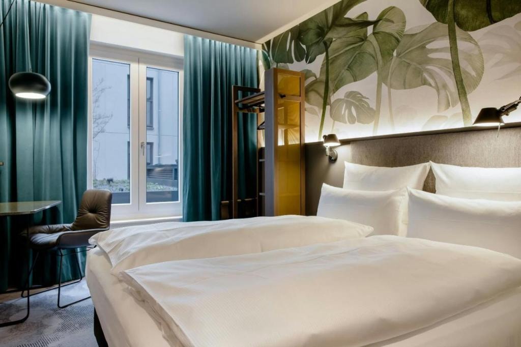 Motel One München-Hauptbahnhof