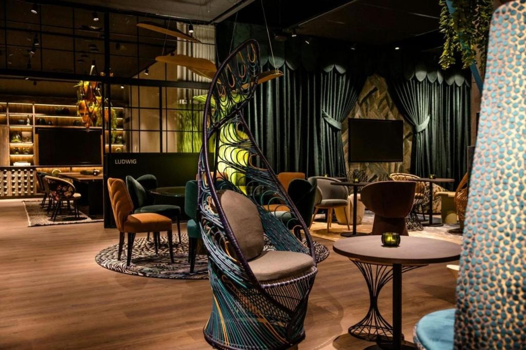 Motel One München-Hauptbahnhof