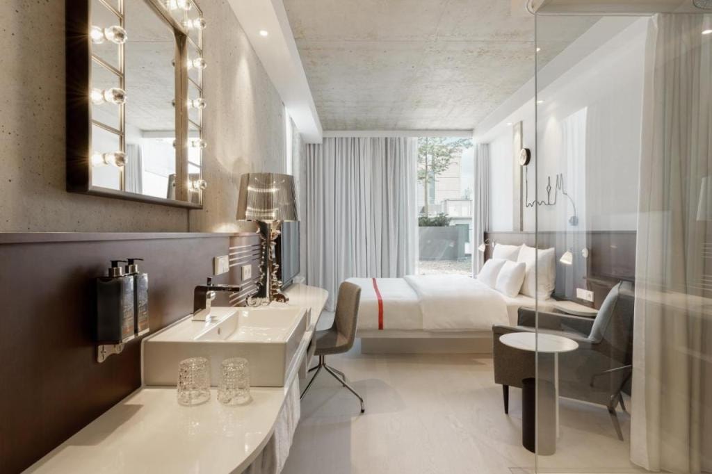 Ruby Ella Hotel Cologne