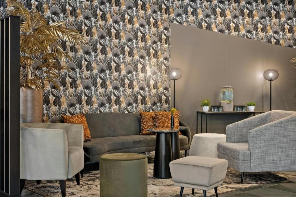 Leonardo Hotel Mainz