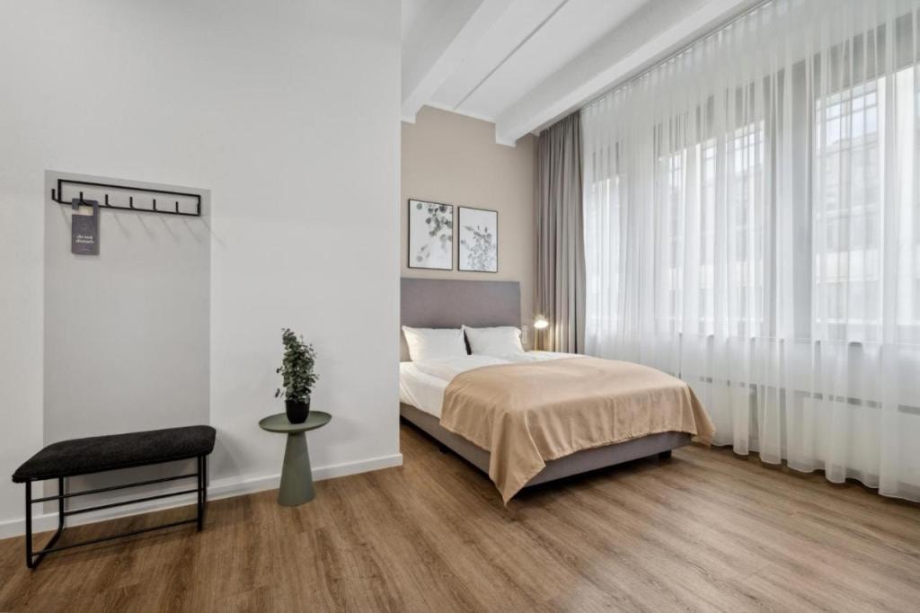 Limehome Munich Fritz-Erler Str