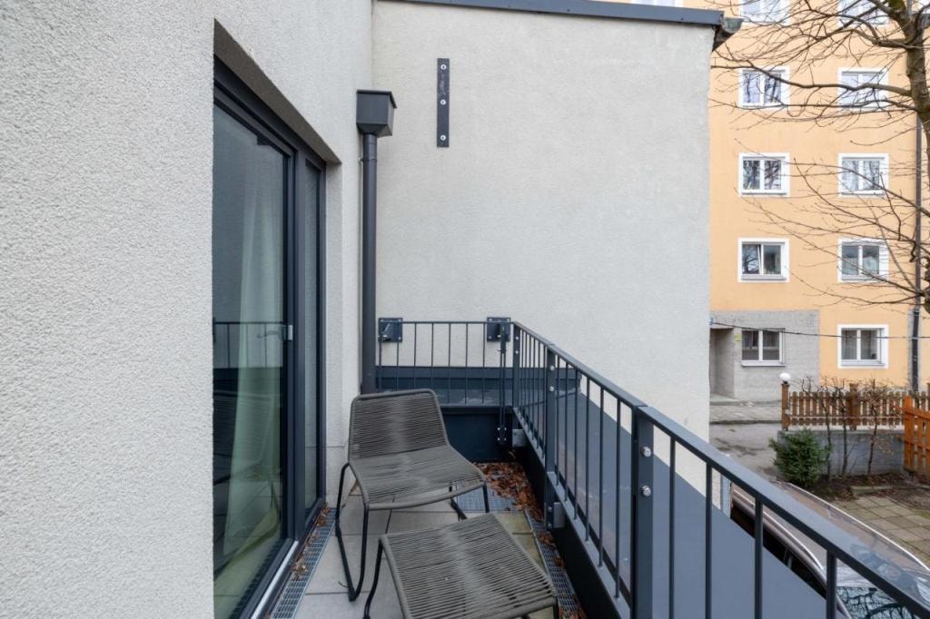 Numa Munich Stark