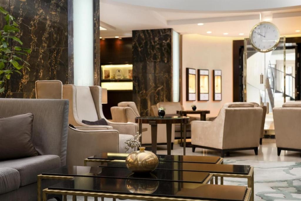 Waldorf Astoria Berlin