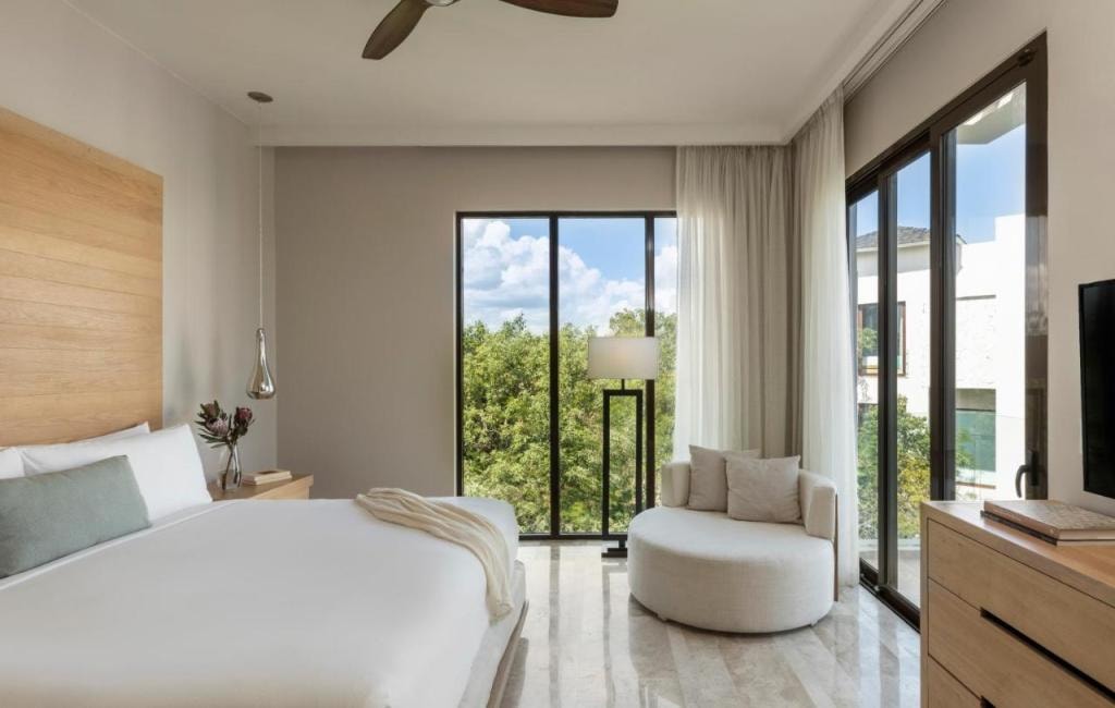 Fairmont Heritage Place Mayakoba