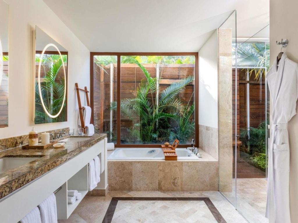 Fairmont Mayakoba