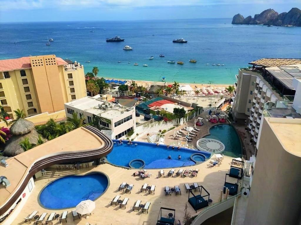 Corazón Cabo, a Noble House Resort
