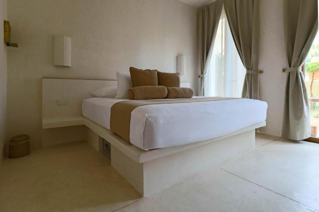Suites Panamera