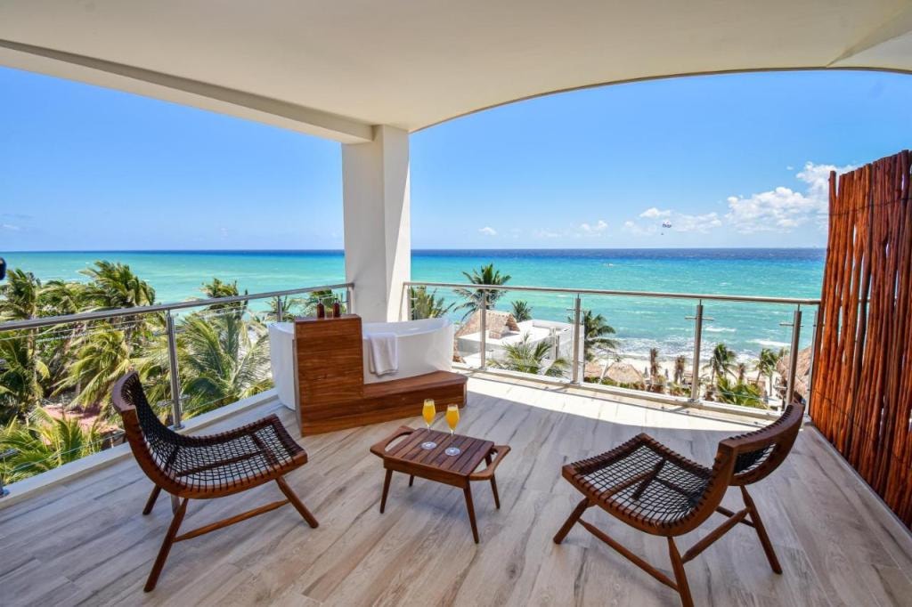 Mvngata Beach Hotel