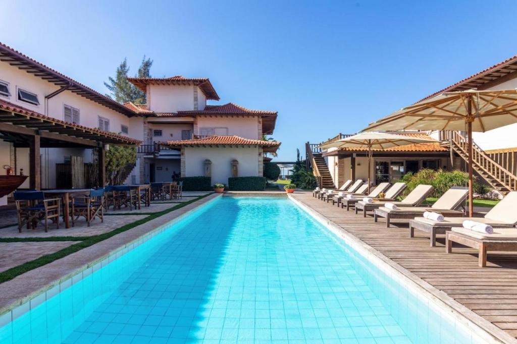 Villa Rasa