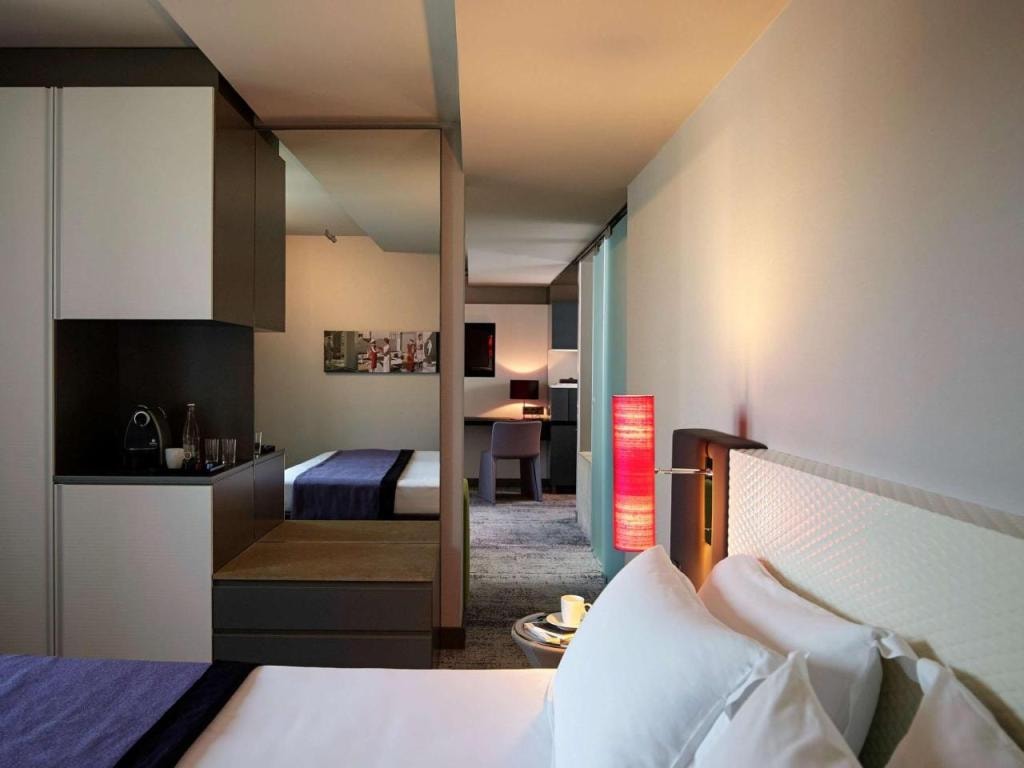 Sofitel Munich Bayerpost