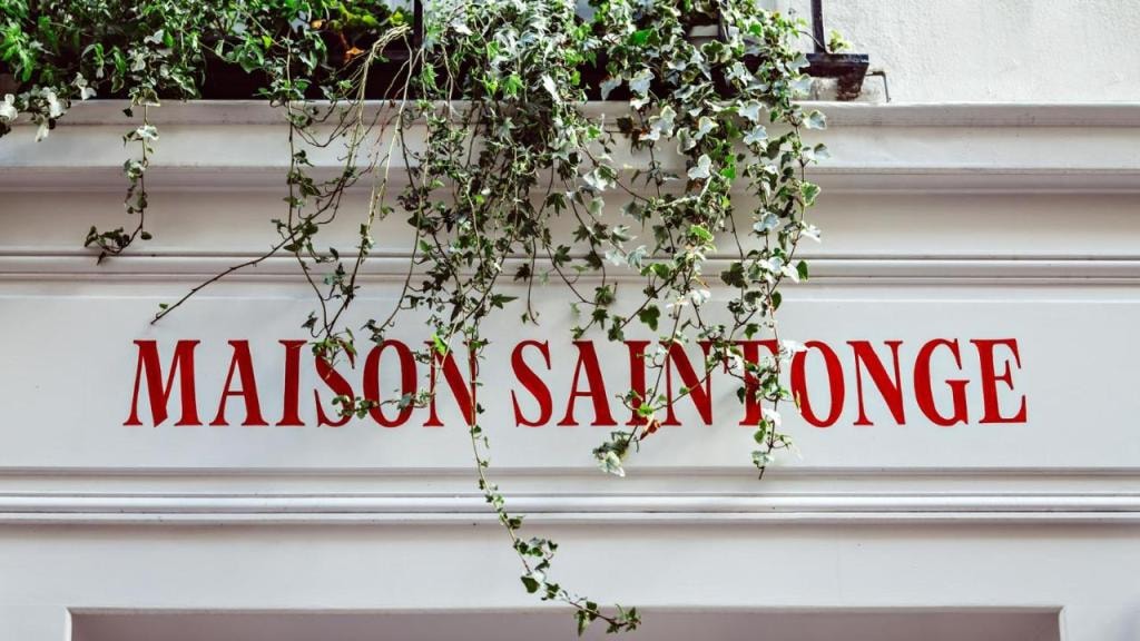 Maison Saintonge