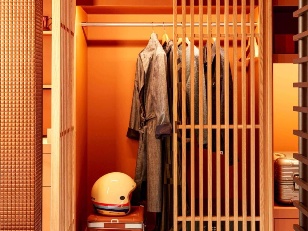 SO/ Paris Hotel