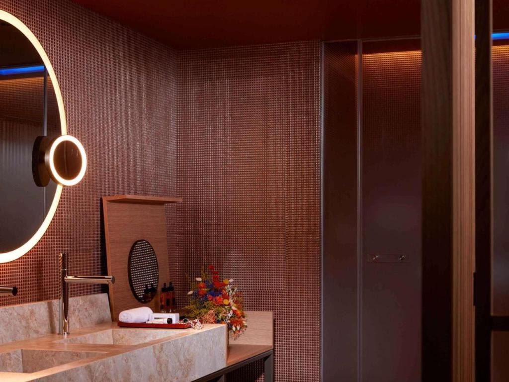 SO/ Paris Hotel