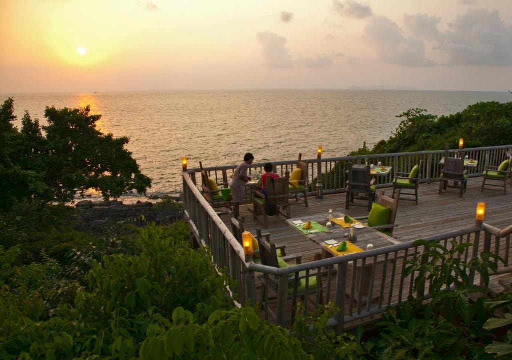 Soneva Kiri