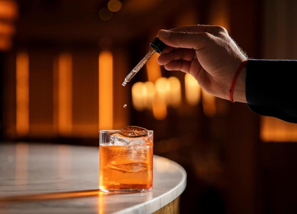 Bvlgari Hotel London