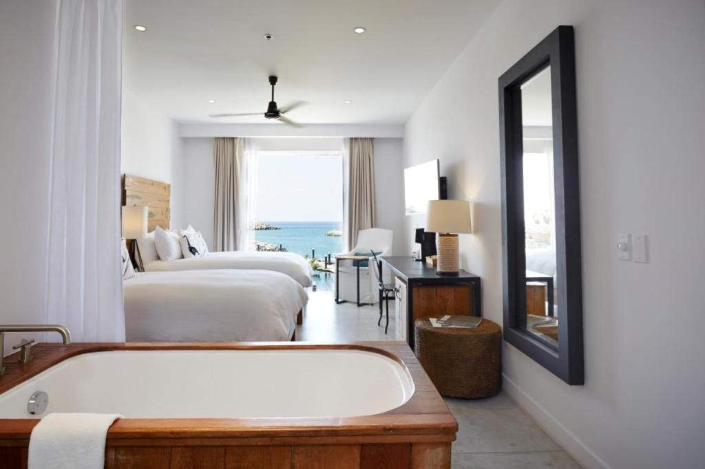 Hotel El Ganzo Adults Only
