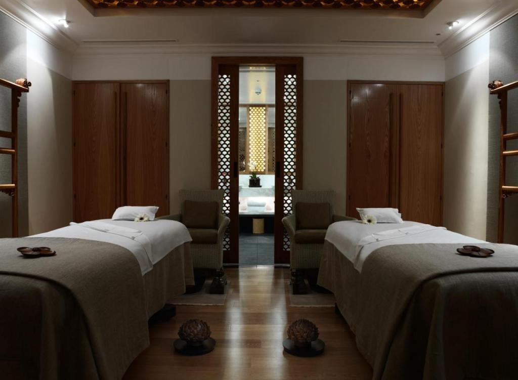 The Connaught