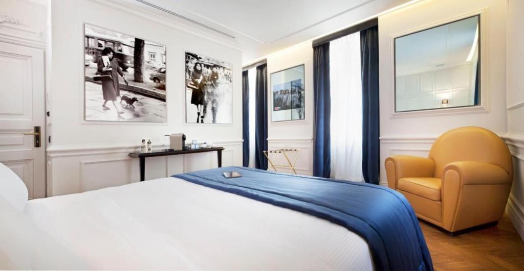 Hotel The Corner Roma