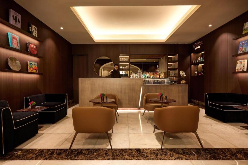 The First Arte - Preferred Hotels & Resorts