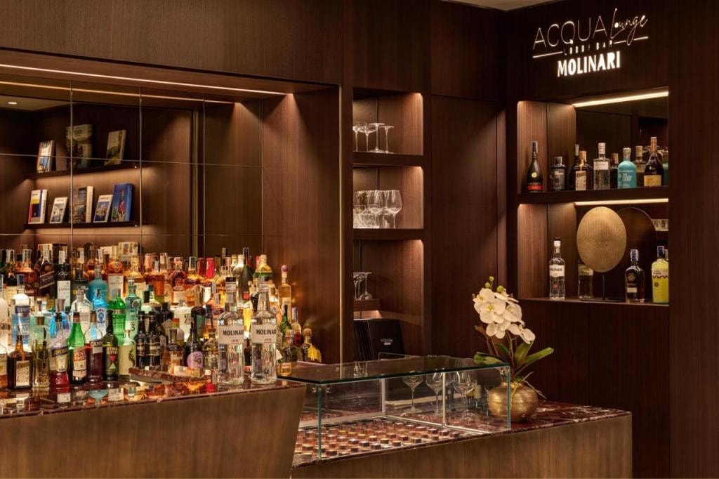 The First Arte - Preferred Hotels & Resorts