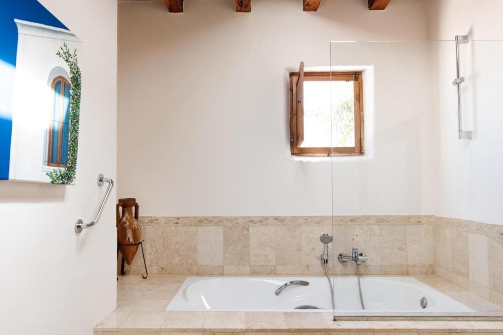 Agroturismo Atzaró