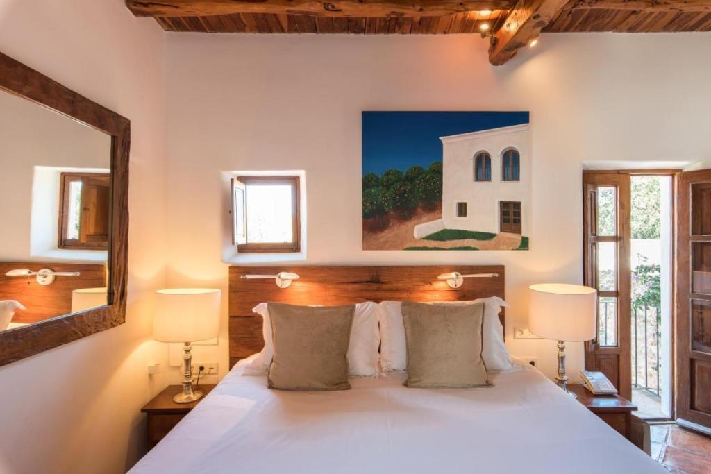 Agroturismo Atzaró