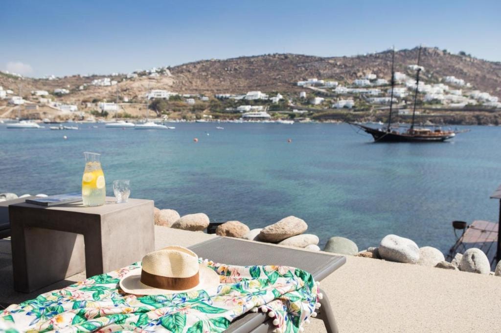 Kivotos Mykonos