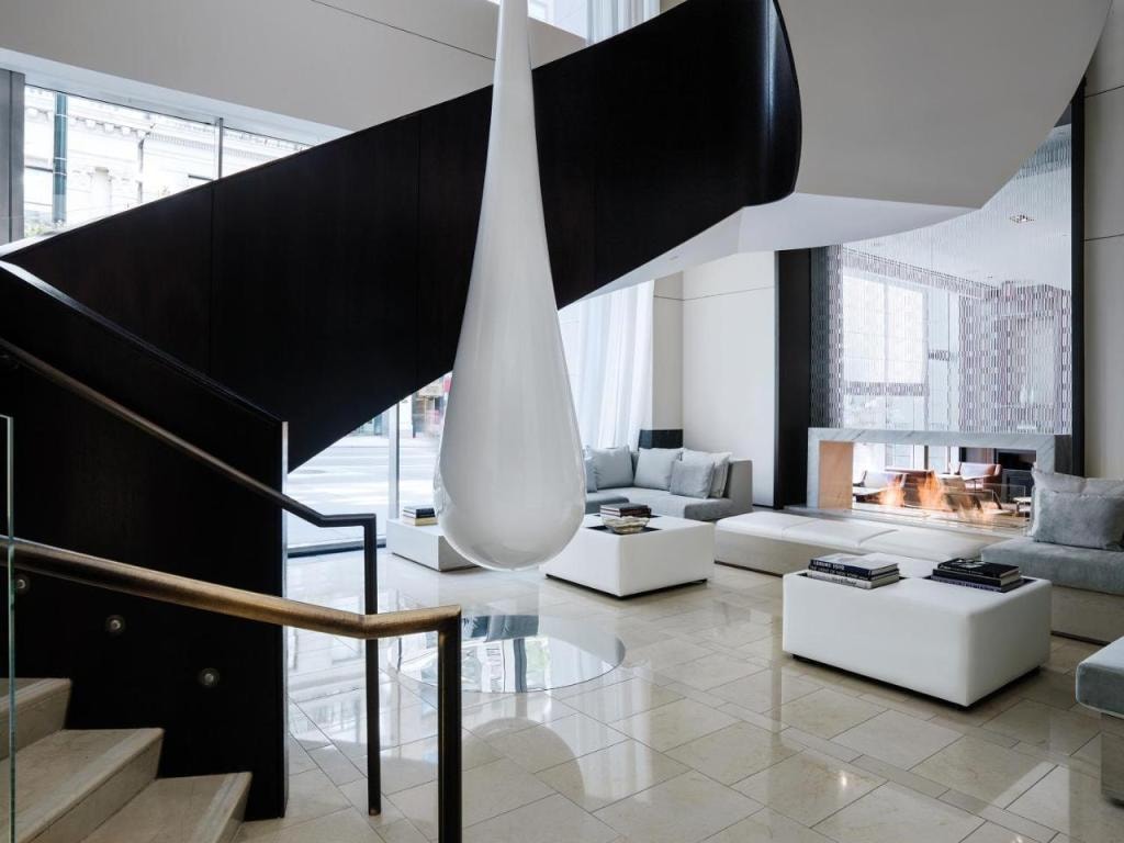 The Langham, New York, Fifth Avenue