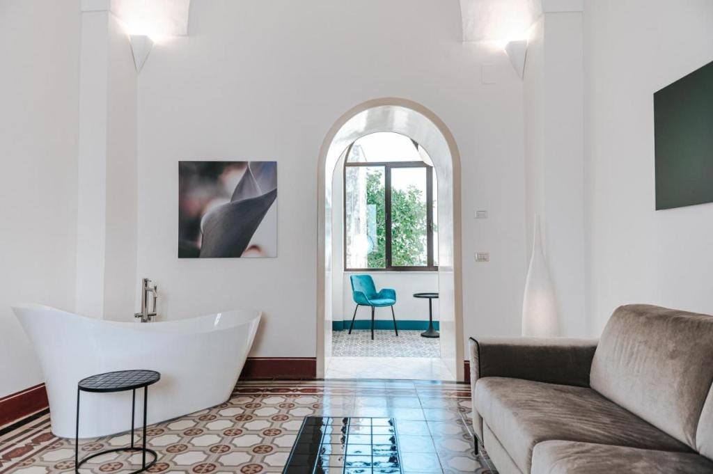 PALAZZO FRANGIPANE