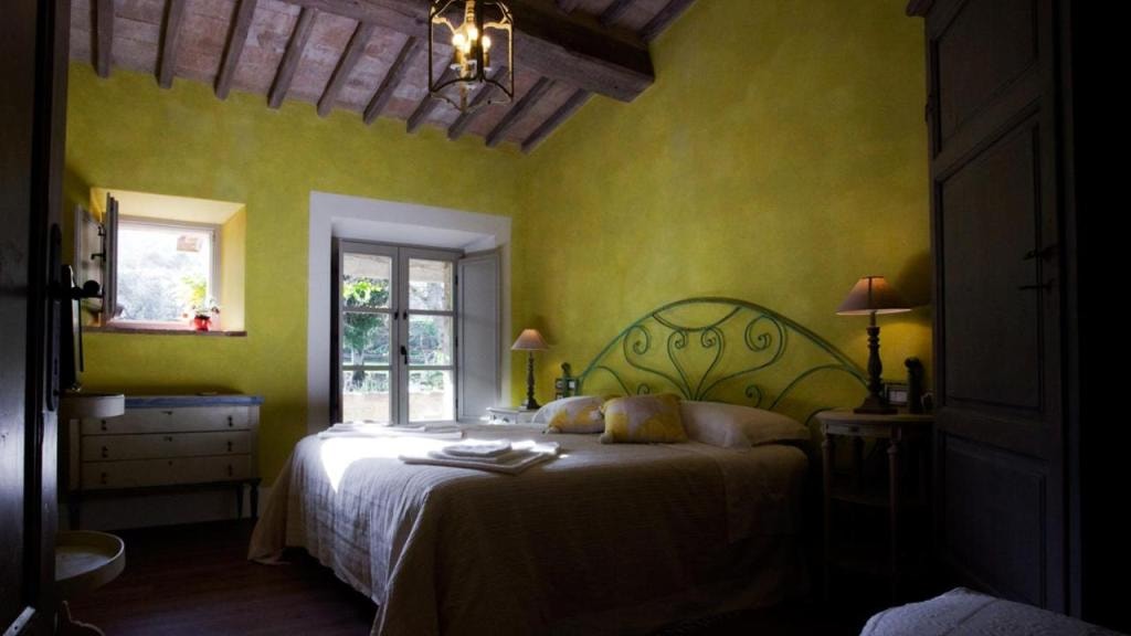 Casa Fabbrini Agriturismo