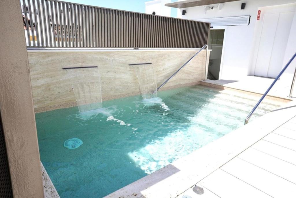 Hotel Amadeus Sevilla