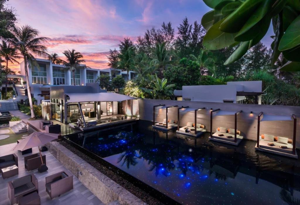 Aleenta Phuket Phang Nga Resort and Spa