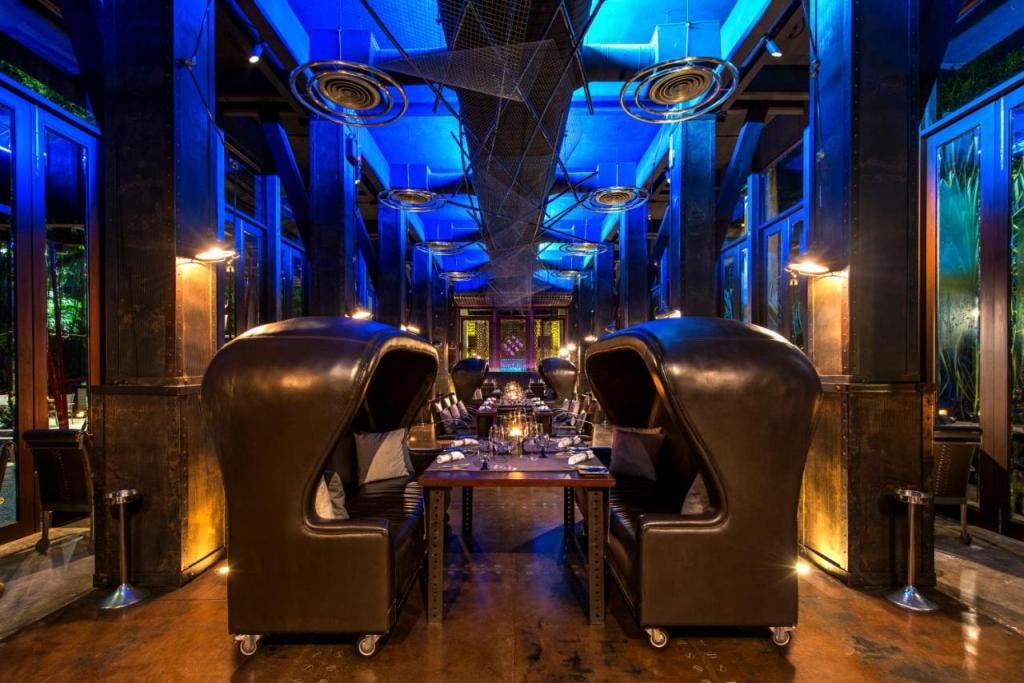 The Slate, Phuket