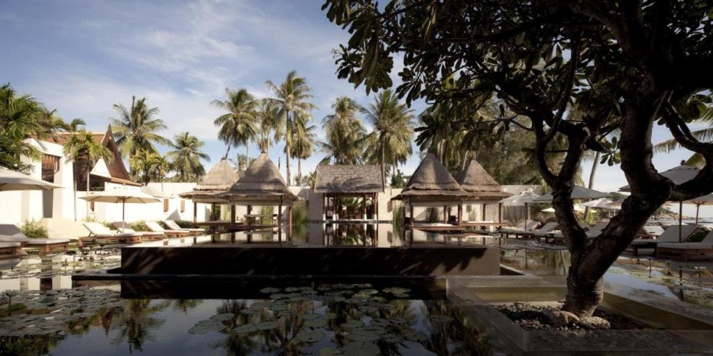 SALA Samui Choengmon Beach Resort