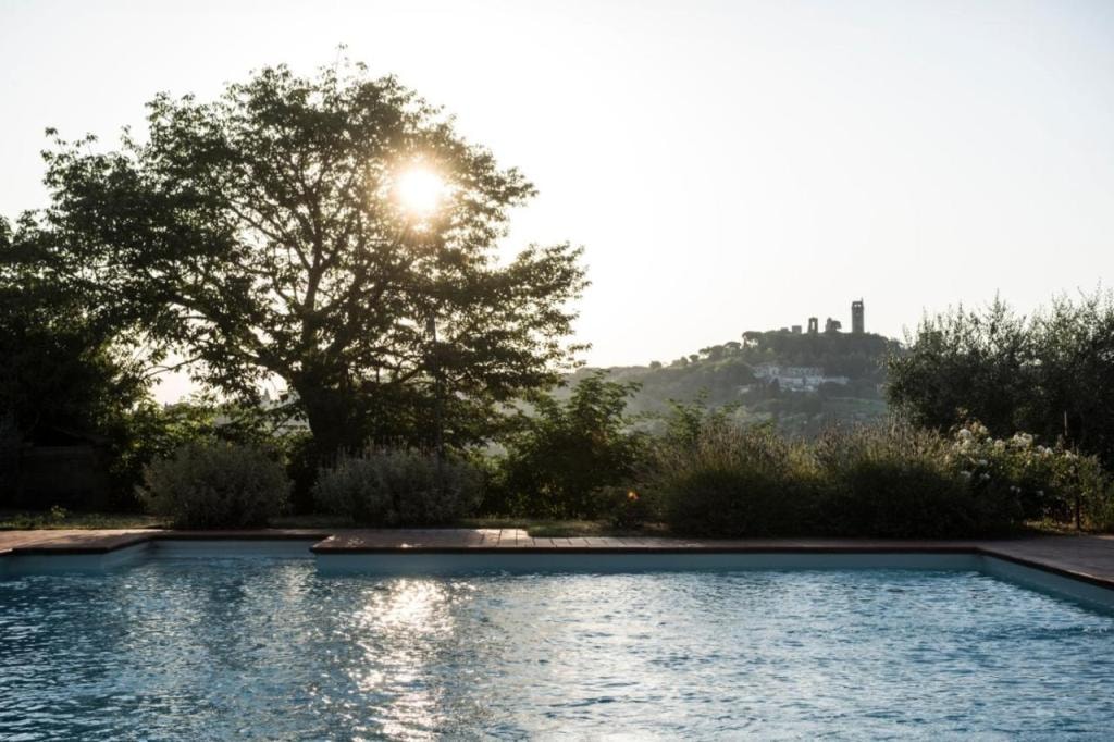 Agriturismo I Pini