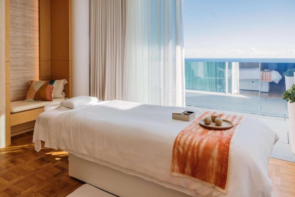 The Maybourne Riviera, Maybourne