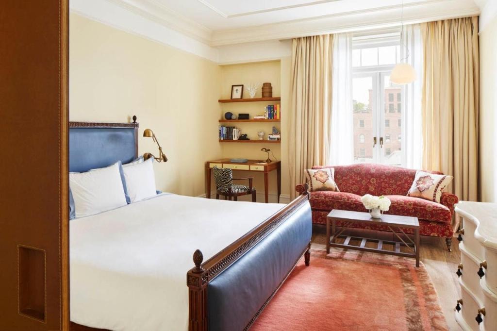 The Greenwich Hotel