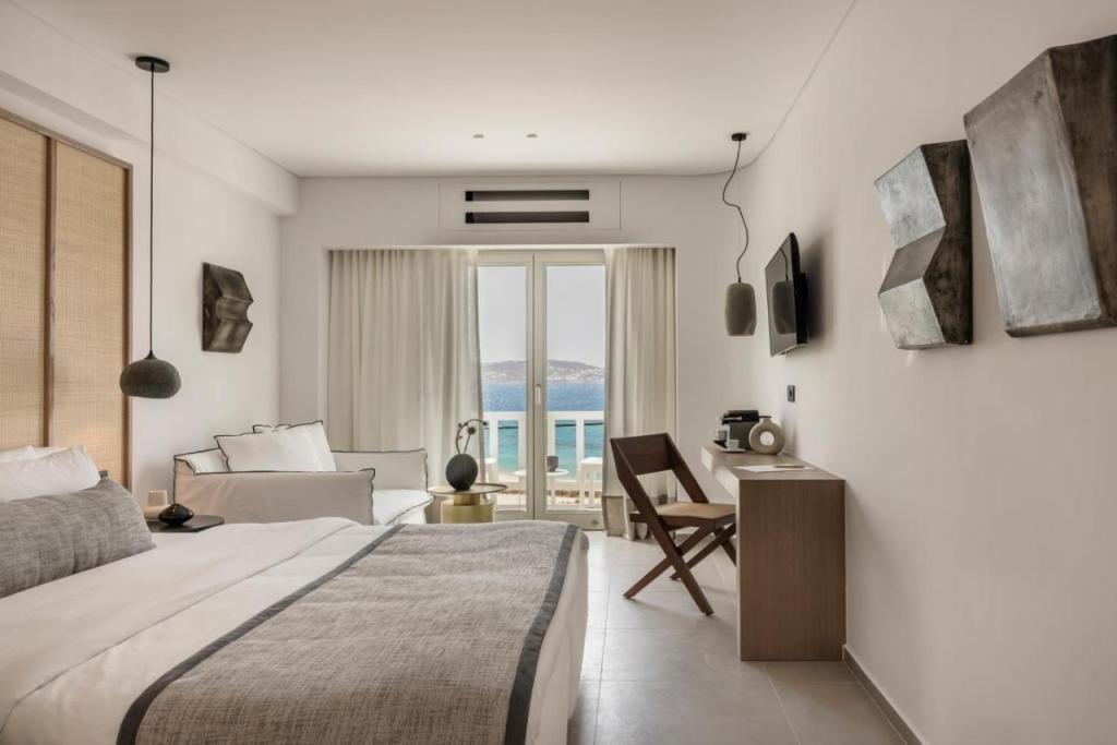 Grace Mykonos