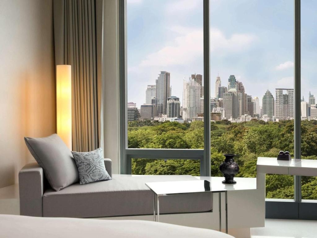 SO/ Bangkok