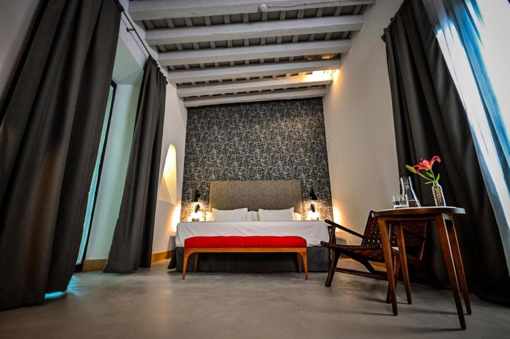Hotel Legado Alcazar