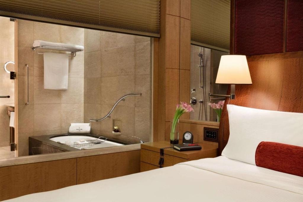 Shangri-La Tokyo
